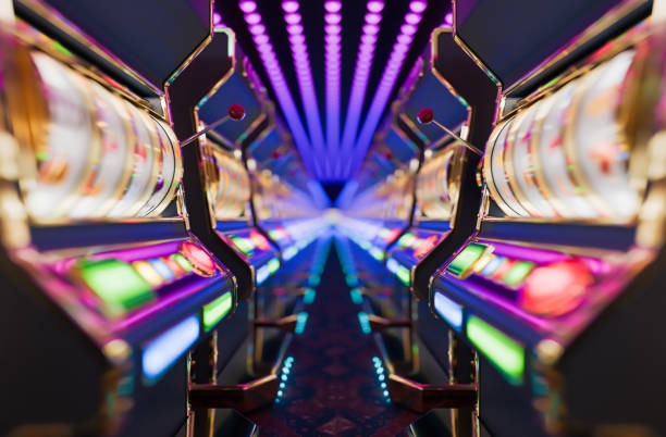 slot500 featured game showcase