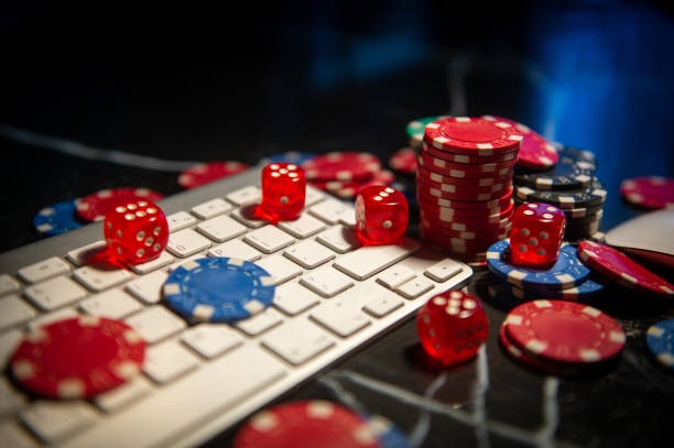 Live roulette wheel spin in slot500 VIP studio